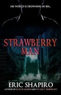 Cover: Strawberry Man - Macabre Ink