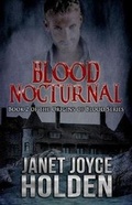 Cover: Blood Nocturnal - Macabre Ink