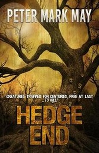 Enlarge image Cover: Hedge End - Macabre Ink