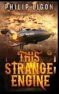 Cover: This Strange Engine - Newquist Corporation