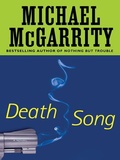 Cover: Death Song - Dutton