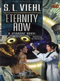 Cover: Eternity Row - Ace