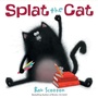 Cover: Splat the Cat - HarperCollins