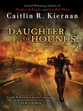 Cover: Daughter of Hounds - Ace
