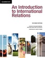 Cover: An Introduction to International Relations - Cambridge University Press