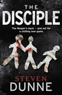 Cover: The Disciple - AVON, a division of HarperCollins Publishers Ltd