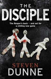 Enlarge image Cover: The Disciple - AVON, a division of HarperCollins Publishers Ltd