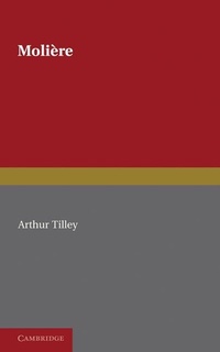 Enlarge image Cover: Moliere - Cambridge University Press