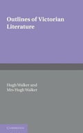 Cover: Outlines of Victorian Literature - Cambridge University Press