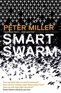 Enlarge image Cover: Smart Swarm - Collins