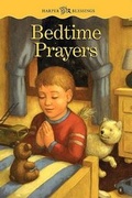 Cover: Bedtime Prayers - HarperCollins