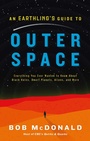 Cover: An Earthling's Guide to Outer Space - Simon & Schuster