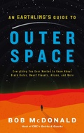 Cover: An Earthling's Guide to Outer Space - Simon & Schuster