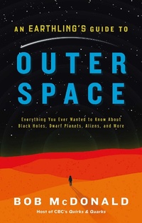 Enlarge image Cover: An Earthling's Guide to Outer Space - Simon & Schuster