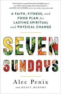 Enlarge image Cover: Seven Sundays - Howard Books