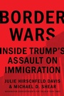 Cover: Border Wars - Simon & Schuster