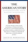 Cover: The American Story - Simon & Schuster
