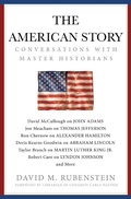 Cover: The American Story - Simon & Schuster