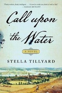 Enlarge image Cover: Call Upon the Water - Simon & Schuster