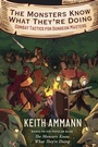 Cover: The Monsters Know What They're Doing: Volume 1 - Gallery