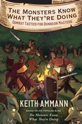 Cover: The Monsters Know What They're Doing: Volume 1 - Gallery