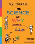 Cover: The Science of Why, Volume 4 - Simon & Schuster