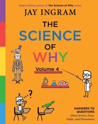 Enlarge image Cover: The Science of Why, Volume 4 - Simon & Schuster