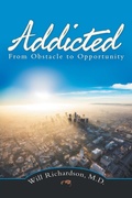 Cover: Addicted - Balboa Press