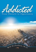Cover: Addicted - Balboa Press