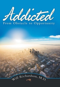 Enlarge image Cover: Addicted - Balboa Press