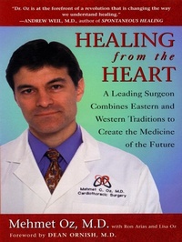 Abbildung von: Healing from the Heart - Plume