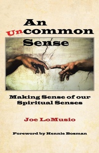 Enlarge image Cover: An Uncommon Sense - WestBow Press