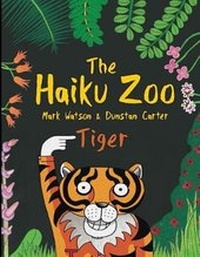 Enlarge image Cover: The Haiku Zoo - Mark Watson Books