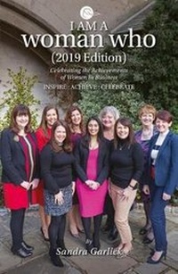 Abbildung von: I Am A Woman Who (2019 Edition) - Woman Who Limited