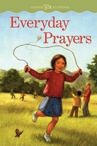 Enlarge image Cover: Everyday Prayers - HarperCollins