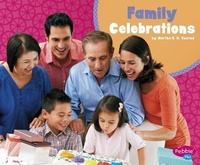 Abbildung von: Family Celebrations - Pebble Books