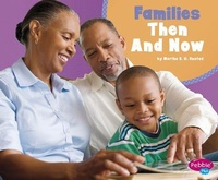 Abbildung von: Families Then and Now - Pebble Books