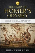 Cover: The Diary of Homer's Odyssey - Institute of Civilisation Press