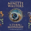 Cover: The Turn of Midnight - Mira Books