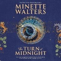 Enlarge image Cover: The Turn of Midnight - Mira Books