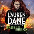 Cover: Wrath of the Goddess - Carina Press