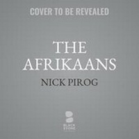 Enlarge image Cover: The Afrikaans Lib/E - Blackstone Publishing