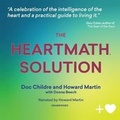 Cover: The Heartmath Solution - Waterside Productions, Inc.