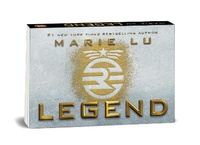 Enlarge image Cover: Penguin Minis: Legend - G.P.Putnam's Sons Books for Young Readers'