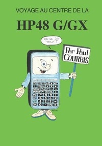 Abbildung von: Voyage au centre de la HP48g/gx - Angkor