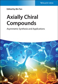 Abbildung von: Axially Chiral Compounds - Wiley-VCH