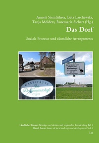 Enlarge image Cover: Das Dorf - LIT