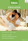 Cover: Romana Exklusiv Band 307 - CORA Verlag