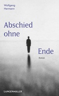 Cover: Abschied ohne Ende - LangenM&uuml;ller