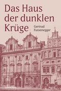 Cover: Das Haus der dunklen Kr&uuml;ge - LangenM&uuml;ller